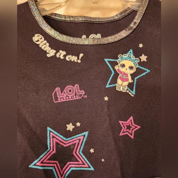 ××HP!!×× LOLSURPRISE!Dolls Girls Sparkly Dress - Picture 5 of 13